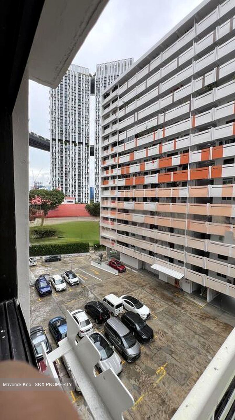 Blk 3 Tanjong Pagar Plaza (Bukit Merah), HDB 3 Rooms #482074201